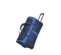 Sac de voyage travelite Basics Active Bleu 86 L