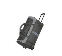 Travelite Trolley sac de voyage Basics Active 71 cm 86 litres Gris à roulettes