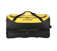 Sac de voyage - TRAVELITE - Basics - Jaune - 70 cm - 2 roulettes - Imperméable
