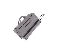 travelite Trolley Sac de Voyage à roulettes Grand, Volume Extensible, Basics, Sac Voyage Roulette, Valise Roulette, 70 cm, 98-119 litres