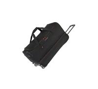 Travelite Valise souple à roulettes Basics 70 cm extensible 98–119 L