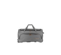 Travelite Sac de voyage à roulettes BASICS FRESH 71 cm 89 L valise souple de sport grand format