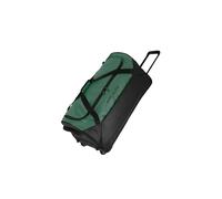 Travelite Sac de voyage Basics 71 cm 2 roulettes Vert