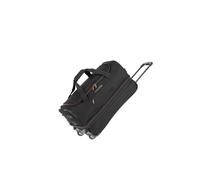 Travelite Sac de voyage à 2 roulettes Basics 55 cm noir