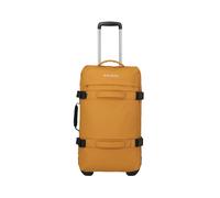 Sac de voyage travelite Bolonia M Jaune TU