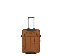 Travelite Briize 2 roulettes Sac de voyage S 55 cm brun
