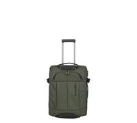 Travelite Briize 2 roulettes Sac de voyage S 55 cm olive