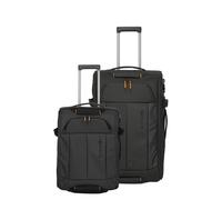 Sac de voyage travelite Briize (x2) Noir TU