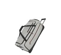 Travelite Crosslite 5.0 2 roulettes Sac de voyage L 79 cm blanc