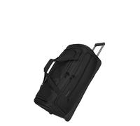 Travelite Crosslite 5.0 2 roulettes Sac de voyage L 79 cm noir