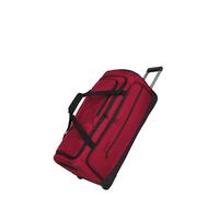Sac de voyage travelite Crosslite L Rouge L