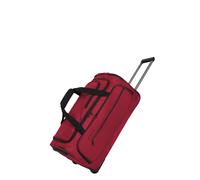 Travelite Crosslite 5.0 2 roulettes Sac de voyage M 69 cm rouge