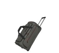 Travelite Crosslite 5.0 2 roulettes Sac de voyage M 69 cm olive