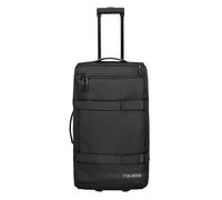 Sac de voyage - TRAVELITE - Kick Off - 68 cm - Noir - Polyester résistant