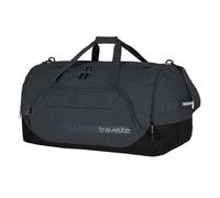 Sac de voyage - travelite - Kick Off Duffle XL - Noir/Gris - 120L - 72x40x44cm