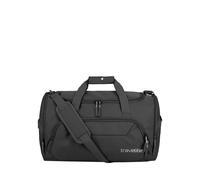 Travelite Sac de voyage Kick Off M 45 l 50 cm polyester déperlant noir