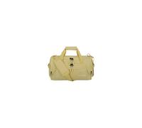 Travelite Sac de voyage Kick Off – Weekender 40 cm, 23 L, léger – Jaune
