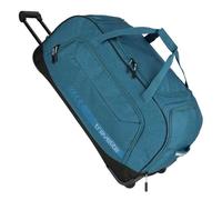 Sac de voyage - Travelite - Kick Off - Turquoise - 41cm x 79cm x 39cm - 3kg