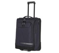 travelite Trolley Sac de Voyage à roulettes Petit, Kick Off, boardcase Pratique Trolley Bagage à Main pour Les Vacances et Le Sport, 55 cm, 44 litres