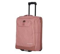 Travelite Sac de voyage à 2 roulettes Kick Off 55 cm rose