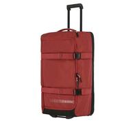 Sac de voyage - travelite - Kick Off Wheeled Travelbag L - Rouge - 65L - 2.81kg