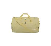Travelite Grand sac de voyage Kick Off XL léger 70 cm 120 L jaune