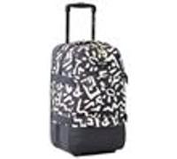 Sac de voyage trolley Rip Curl F-Light Transit 45L washed black Noir G