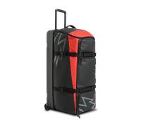 §Sac de Voyage Trolley USWE Buddy 150L Athlete Noir-Rouge§