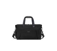 Sac de voyage Tumi Alpha 4 Double Expansion Duffel Noir