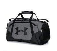 Sac de voyage Undeniable Duffle 3.0 grande capacité, neutre, pour le sport, le fitness et les voyages, 1300214-040 Ce petit sac de voyage UA Undeniable 3.0 pour homme est idéal pour l'entraînement et 