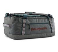 Sac de voyage unisexe patagonia black hole duffel 40l gris