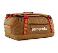 Sac de voyage unisexe patagonia black hole duffel 40l marron