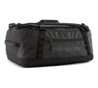 Sac de voyage unisexe patagonia black hole duffel 40l noir