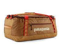 Sac de voyage unisexe patagonia black hole duffel 55l marron