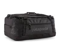 Sac de voyage unisexe patagonia black hole duffel 55l noir