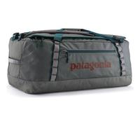 Sac de voyage unisexe patagonia black hole duffel 70l gris