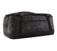 Patagonia Black Hole Duffel Sac de Voyage 70 l Noir/Noir