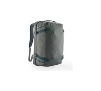 Sac de voyage unisexe patagonia black hole mlc 45l gris