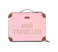 Sac de voyage valise pour enfant mini traveller rose traveller Moins de 20 litres