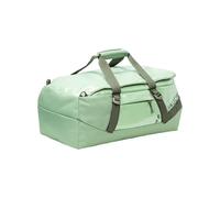 Vaude CityDuffel 35 Sac weekend vert clair, 36 x 53 x 28cm