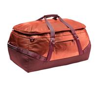 Sac de voyage Vaude CityDuffel 65 Couleur: rouge