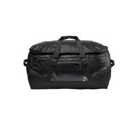 VAUDE Sac de voyage City 65 – 70 cm – Imperméable – Résistant à l'abrasion – Noir