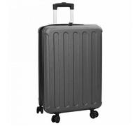 Sac de voyage - VIDAXL - 42006231 - Gris foncé - Plastic ABS - 43 x 27 x 66 cm