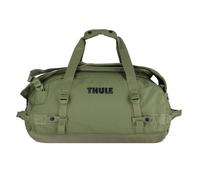 Sac de voyage Weekender 58 cm olivine - Thule - Robuste et résistant aux intempéries - Homme - Cabine