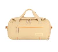 Sac de voyage Weekender - AMERICAN TOURISTER - Trailgo - Cabine - 45 cm - beige