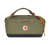 Sac de voyage Weekender Fjällräven Färden Duffel 53 cm - Vert - Homme