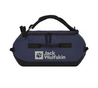 Sac de voyage Weekender - JACK WOLFSKIN - All-In Duffle 35 - Bleu - Cabine - 58 cm
