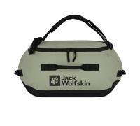 Sac Jack Wolfskin All-in Duffle 45L vert clair