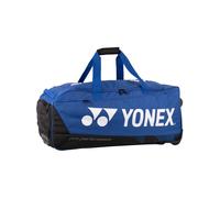 Sac de voyage Yonex Pro Trolley bleu (2024)