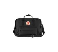 Fjällräven Kånken Weekender 30l Bag Noir